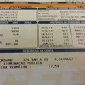 Conta de luz fica mais cara em setembro com bandeira vermelha nível 2 imagem