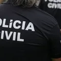 Corpo de mulher é encontrado dentro de mala em rodoviária imagem