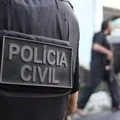 Coveiro é atacado com facão em cemitério no sul da Bahia imagem