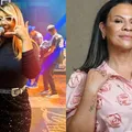 Cover de Marília Mendonça expõe Dona Ruth: “Humilhada” imagem