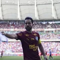 Craque do Bahia, Éverton Ribeiro pode ganhar título de Cidadão Baiano imagem