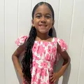 Criança de 6 anos morre após ser baleada na cabeça em festa infantil imagem