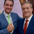Crise na Globo? Troca de cadeiras em grande jornal vira motivo de ciúmes imagem