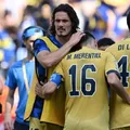 Crise sem precedentes: Boca Juniors vive pior jejum de sua história imagem