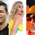 Cristiano Ronaldo ou Neymar? Andressa Urach elege melhor sexo da vida imagem