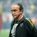 Cuca é demitido e Vitória x Atlético-MG terá dois novos técnicos imagem