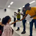 Cuidadores educacionais tomam posse e reforçam inclusão em Camaçari imagem