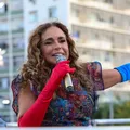 Daniela Mercury e Maria Bethânia recebem mais alta honraria da Bahia imagem