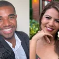 Davi Brito desabafa sobre casamento com Mani Reggo após o BBB imagem