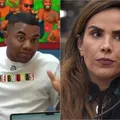 Davi Brito revela que expulsão de Wanessa foi intencional imagem