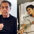 De Faustão a Selena Gomez: relembre famosos que são transplantados imagem