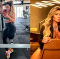 De atleta a criadora de conteúdo adulto: ex-musa fitness faz fortuna imagem