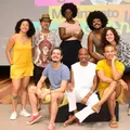 De graça, projeto valoriza cultura surda em Salvador imagem