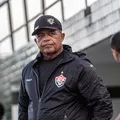 De volta ao Vitória, Laelson Lopes detalha função na Academia do Leão imagem