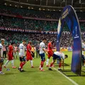 Decisão na Sula: Bahia enfrenta desgaste contra América de Cali renovado imagem