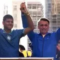 Deputado baiano diz que Bolsonaro sofre perseguição imagem