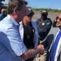 Deputado baiano é autorizado por Moraes a visitar Bolsonaro imagem