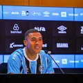Desejo antigo do Bahia é apresentado no Grêmio: "Trago experiência" imagem
