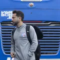 Desfalque de peso: Éverton Ribeiro não enfrenta o Corinthians imagem