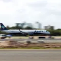 Destinos turísticos ficam sem voos após Azul suspender operação imagem