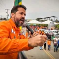 Deyvid Bacelar, da FUP, é reconduzido ao 'Conselhão' da Presidência da República imagem
