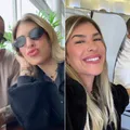 Diária de hotel de Léo Santana e Lore Improta impressiona; saiba valor imagem