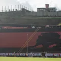Dirigente do Vitória garante contratação de lateral engatilhada; veja imagem