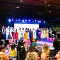 Disputa de Miss e Mister Melhor Idade agita Lauro de Freitas imagem