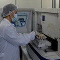 Doação de saliva e sangue ajuda polícia a encontrar desaparecidos imagem