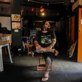 Documentário celebra trajetória de Rogério BigBross na cena underground baiana imagem