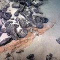 EUA está de olho em território submerso do Brasil rico em terras raras imagem