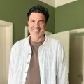 Edu Guedes reaparece após diagnóstico de câncer; veja vídeo imagem