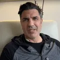 Edu Guedes revela como descobriu câncer no pâncreas imagem