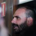 Eduardo Bolsonaro diz que não vai renunciar ao mandato de deputado imagem