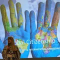 Educadora baiana participa de conferência internacional na Indonésia imagem