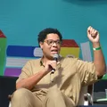 Elísio Lopes Jr. sobre Torto Arado: "É uma Bahia que tem outra cor" imagem