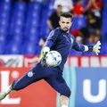 Em baixa no Bahia, Marcos Felipe entra na mira de clube europeu imagem