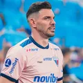 Em crise, Fortaleza deve usar 3º goleiro contra o Bahia no Brasileirão imagem