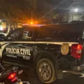 Emboscada: amante mata mototaxista para ficar com a esposa da vítima imagem