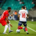 Empate sem gols expõe fragilidade ofensiva do Bahia imagem