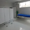 Enfermeiro é encontrado morto dentro de banheiro de hospital na Bahia imagem