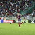 Enquete: o Bahia consegue vencer o Fluminense no Brasileirão? imagem