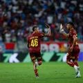 Enquete: o Bahia vai quebrar a sequência de empates no Brasileirão? imagem