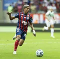 Enquete: qual deve ser o trio de ataque do Bahia contra o Sport? imagem