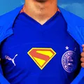 Enquete: você gostou da nova camisa do Bahia com o Superman? imagem