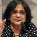 Entenda o diagnóstico de câncer da senadora Damares Alves imagem