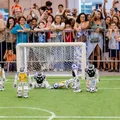 Equipe baiana vence categoria inédita na Copa do Mundo de Robôs imagem