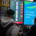 “Erro invisível” faz com que passaportes argentinos fiquem inválidos imagem