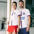 Esposa de Everton faz revelações sobre mulheres de jogadores do Bahia imagem