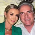 Esposa de Roberto Justus comenta possibilidade de ser 'trocada' imagem